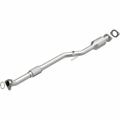 03-06 Sentra 1.8L rear OEM Direct-Fit Catalytic Converter 49564 Magnaflow