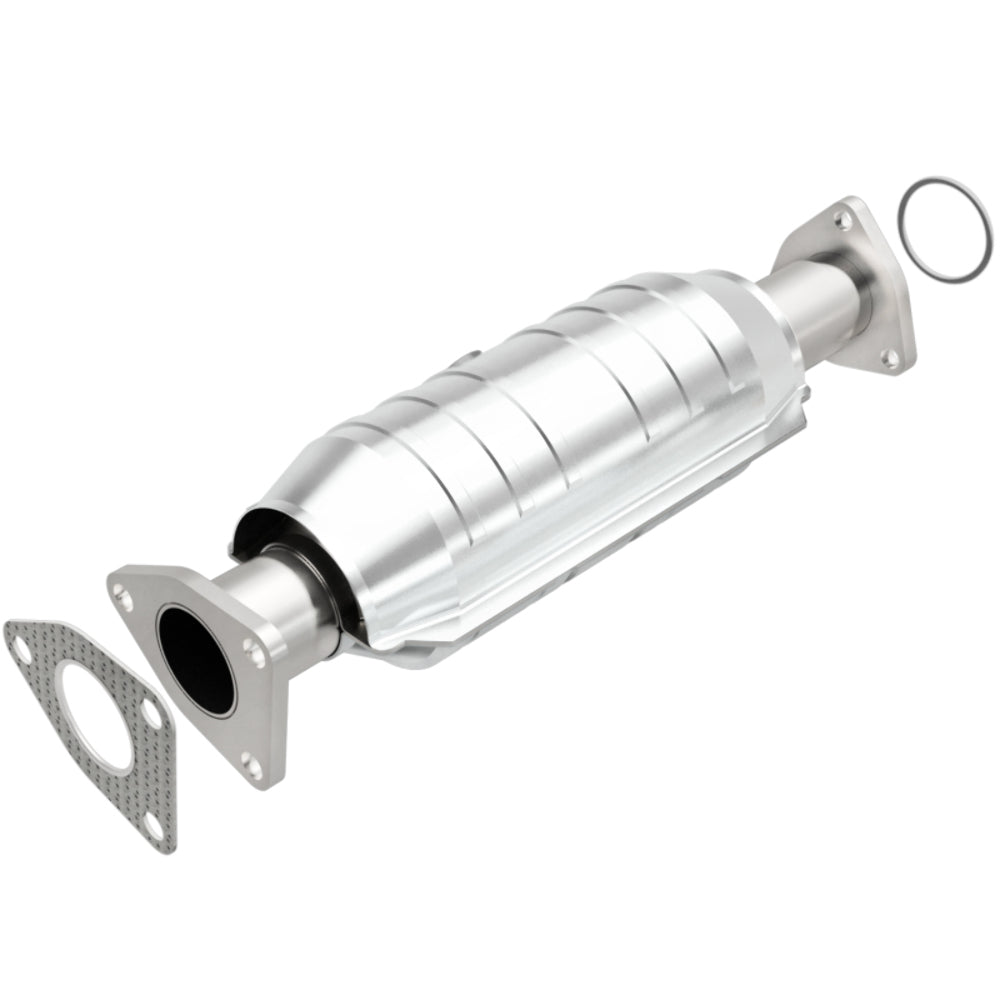 03-04 Honda Pilot 3.5L OEM Direct-Fit Catalytic Converter 49569 Magnaflow