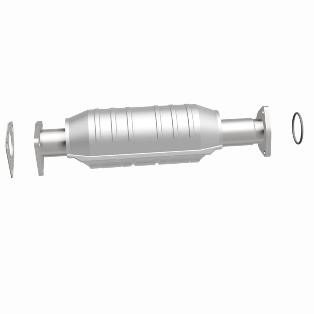 03-04 Honda Pilot 3.5L OEM Direct-Fit Catalytic Converter 49569 Magnaflow