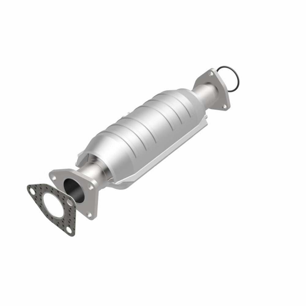 03-04 Honda Pilot 3.5L OEM Direct-Fit Catalytic Converter 49569 Magnaflow