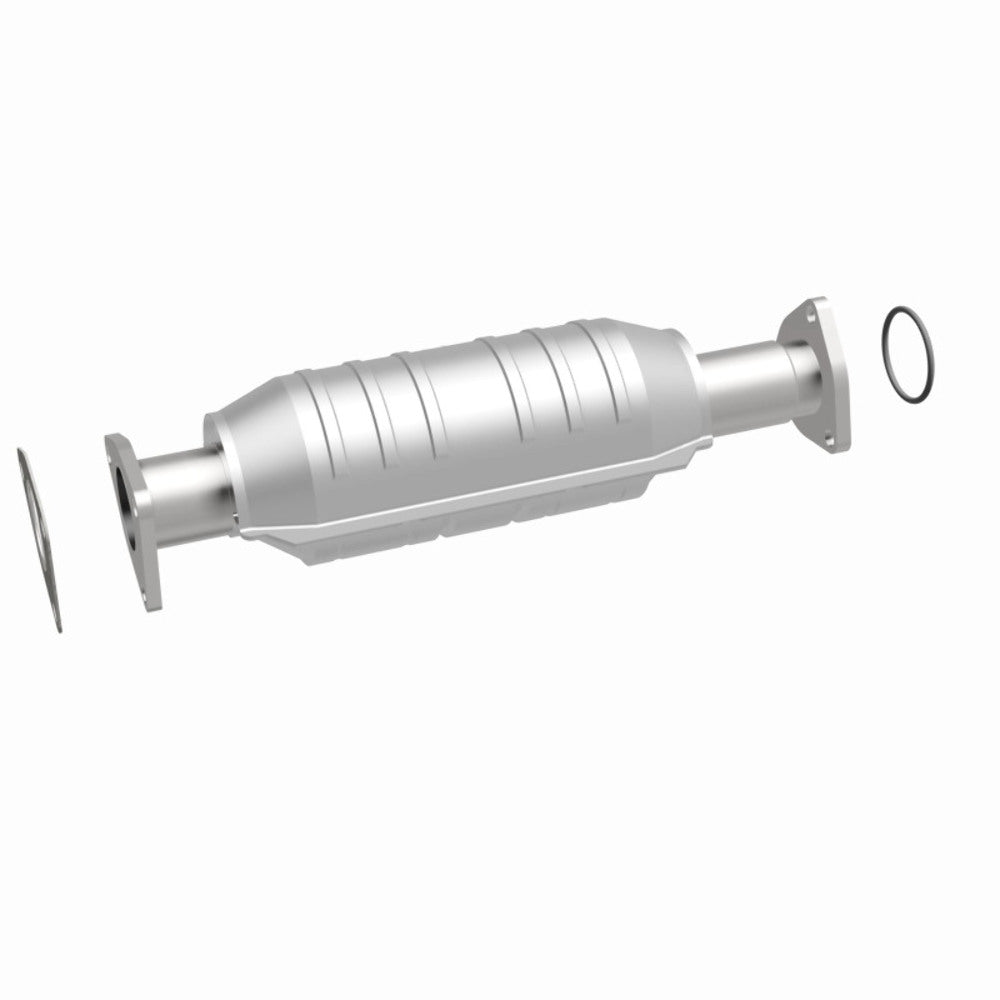 03-04 Honda Pilot 3.5L OEM Direct-Fit Catalytic Converter 49569 Magnaflow