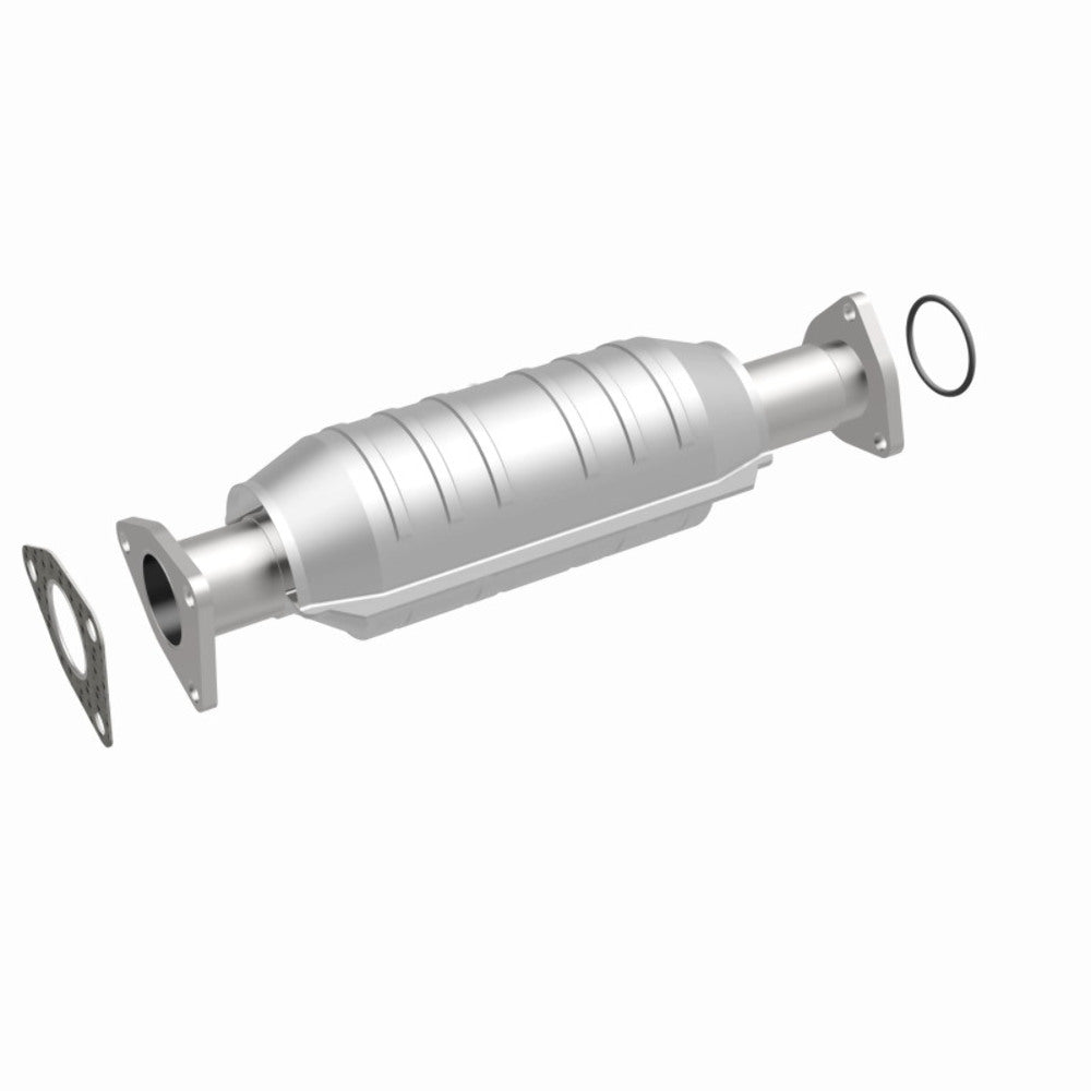 03-04 Honda Pilot 3.5L OEM Direct-Fit Catalytic Converter 49569 Magnaflow