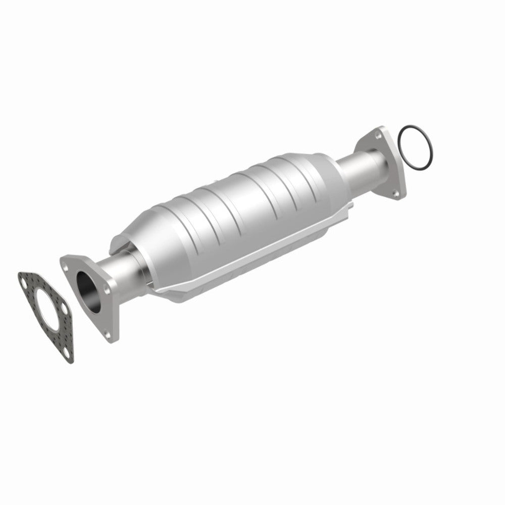 03-04 Honda Pilot 3.5L OEM Direct-Fit Catalytic Converter 49569 Magnaflow