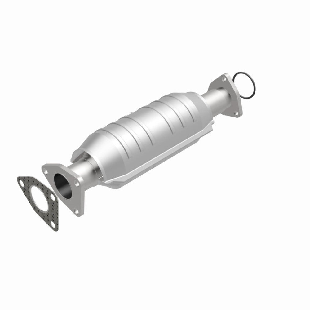 03-04 Honda Pilot 3.5L OEM Direct-Fit Catalytic Converter 49569 Magnaflow