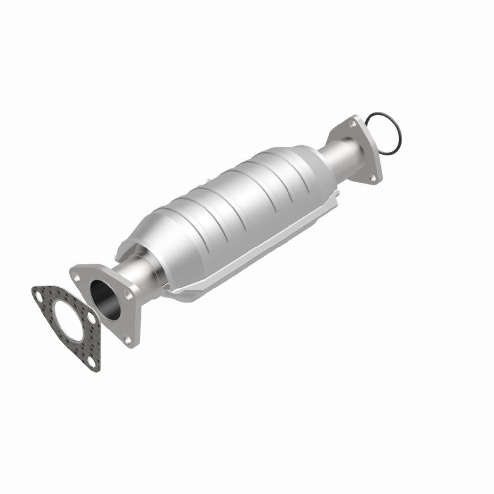 03-04 Honda Pilot 3.5L OEM Direct-Fit Catalytic Converter 49569 Magnaflow