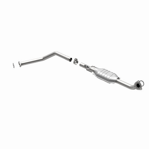 01-04 Sequoia 4.7L D/S OEM Direct-Fit Catalytic Converter 49577 Magnaflow