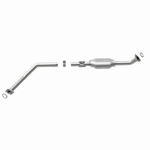 01-04 Sequoia 4.7L D/S OEM Direct-Fit Catalytic Converter 49577 Magnaflow