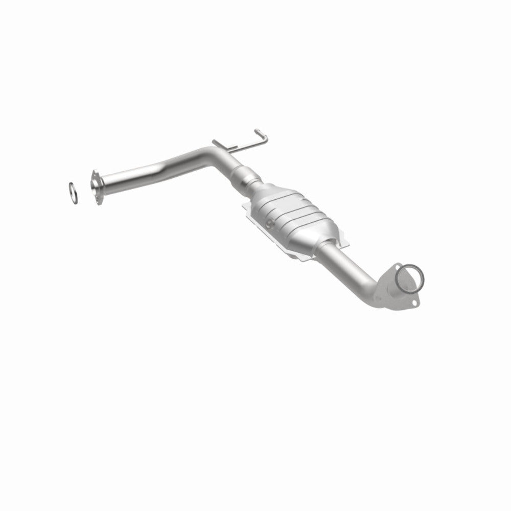 04-06 Tundra 4.7L D/S frt O Direct-Fit Catalytic Converter 49592 Magnaflow