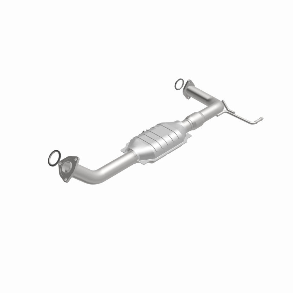 04-06 Tundra 4.7L D/S frt O Direct-Fit Catalytic Converter 49592 Magnaflow