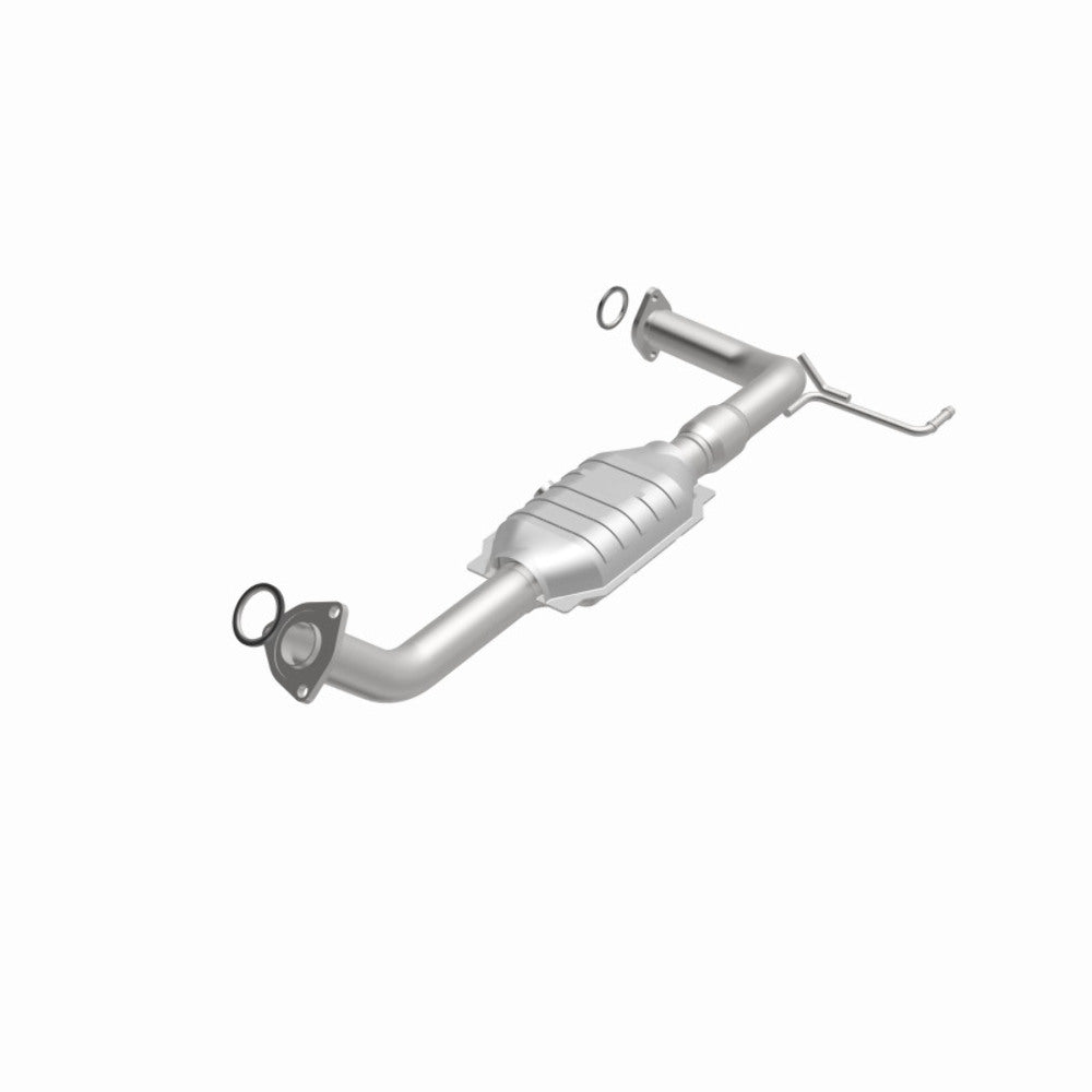 04-06 Tundra 4.7L D/S frt O Direct-Fit Catalytic Converter 49592 Magnaflow