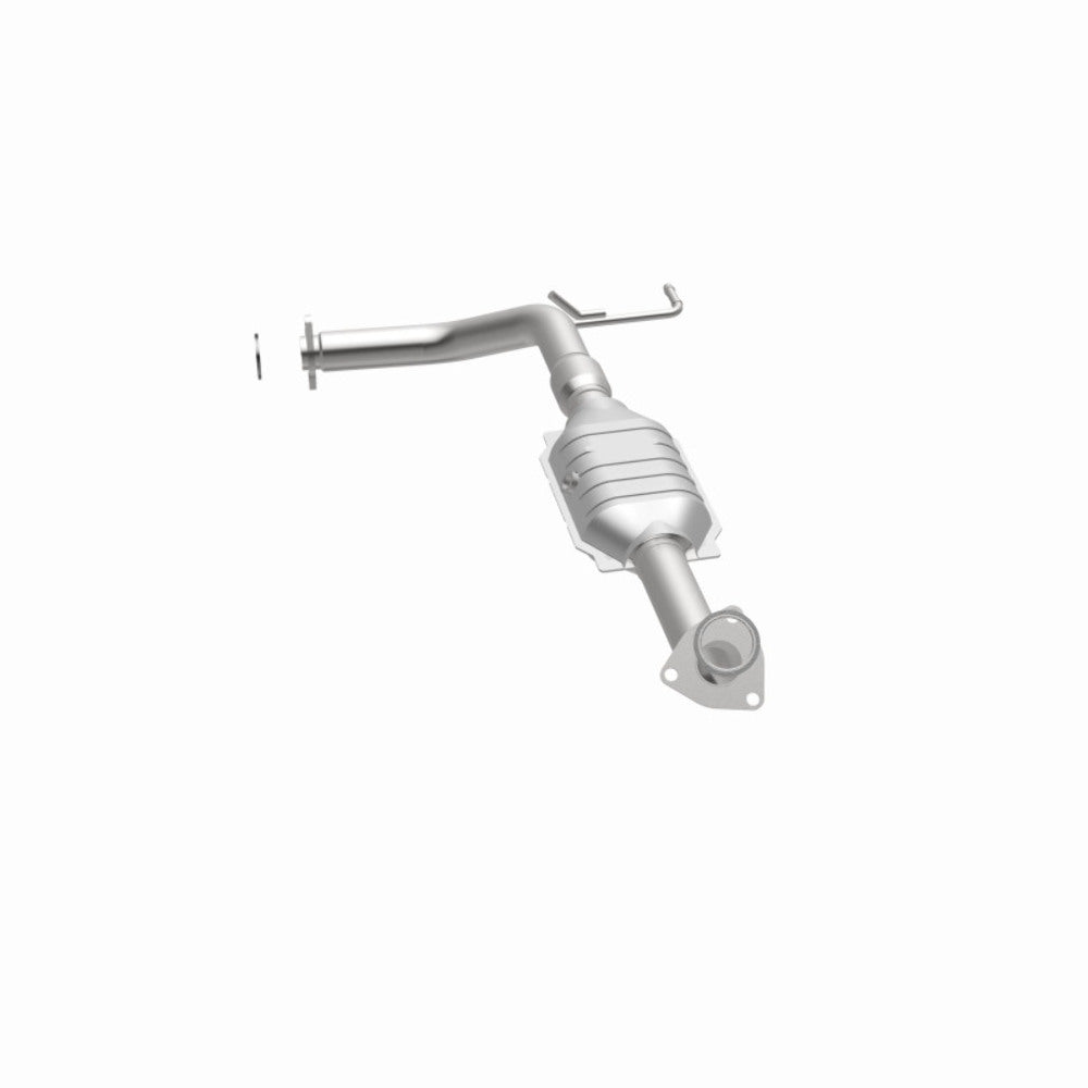 04-06 Tundra 4.7L D/S frt O Direct-Fit Catalytic Converter 49592 Magnaflow