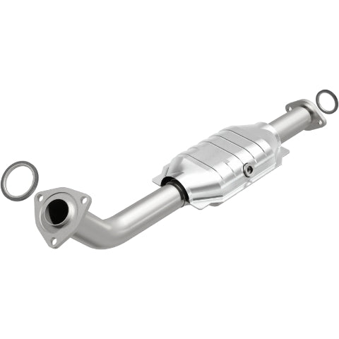 04-06 Tundra 4.7L P/S frt O Direct-Fit Catalytic Converter 49593 Magnaflow