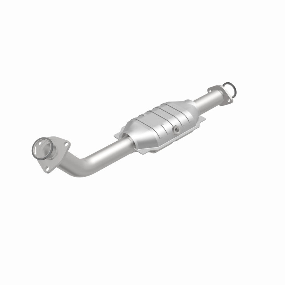 04-06 Tundra 4.7L P/S frt O Direct-Fit Catalytic Converter 49593 Magnaflow - Catalytic Converters Car Part People