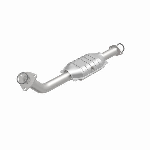 04-06 Tundra 4.7L P/S frt O Direct-Fit Catalytic Converter 49593 Magnaflow