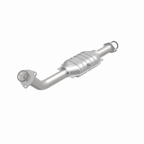 04-06 Tundra 4.7L P/S frt O Direct-Fit Catalytic Converter 49593 Magnaflow