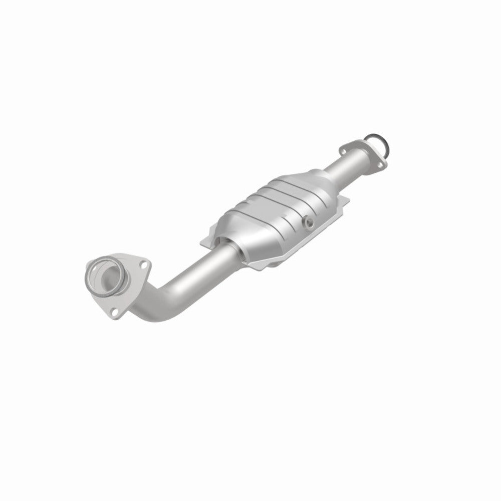 04-06 Tundra 4.7L P/S frt O Direct-Fit Catalytic Converter 49593 Magnaflow - Catalytic Converters Car Part People