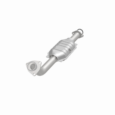 04-06 Tundra 4.7L P/S frt O Direct-Fit Catalytic Converter 49593 Magnaflow
