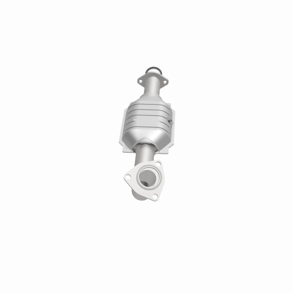 04-06 Tundra 4.7L P/S frt O Direct-Fit Catalytic Converter 49593 Magnaflow - Catalytic Converters Car Part People