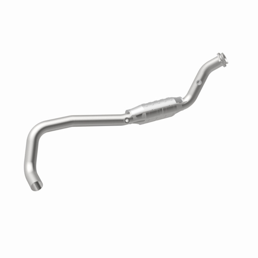 04-05 Ram1500 5.7L D/S OEM Direct-Fit Catalytic Converter 49596 Magnaflow - Catalytic Converters Car Part People