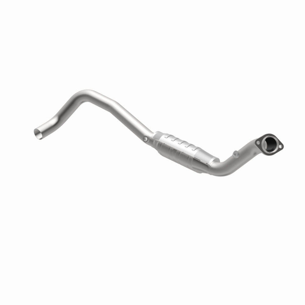 04-05 Ram1500 5.7L D/S OEM Direct-Fit Catalytic Converter 49596 Magnaflow - Catalytic Converters Car Part People