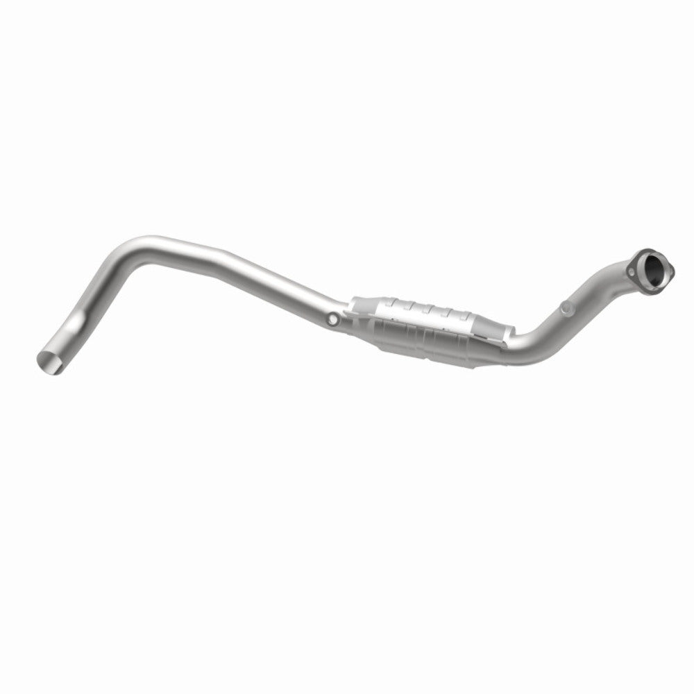 04-05 Ram1500 5.7L D/S OEM Direct-Fit Catalytic Converter 49596 Magnaflow - Catalytic Converters Car Part People