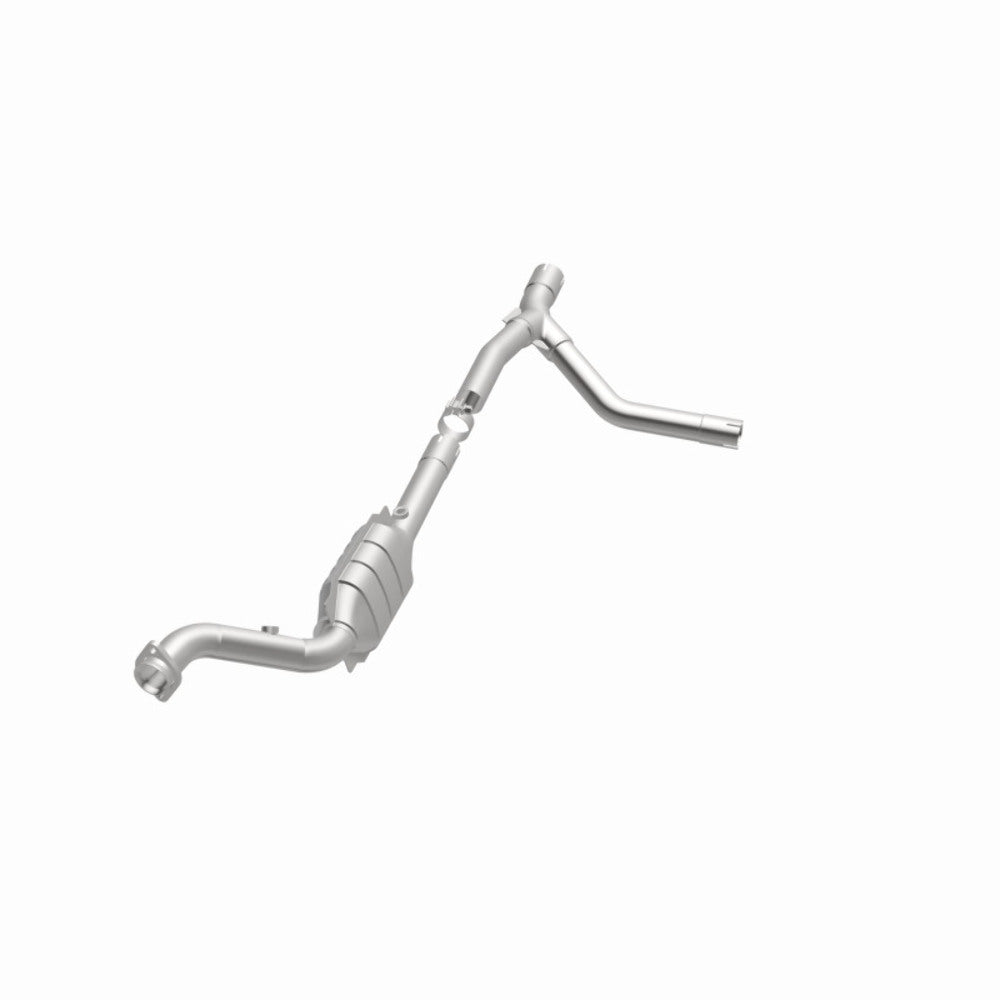 04-05 Ram1500 5.7L P/S OEM Direct-Fit Catalytic Converter 49597 Magnaflow