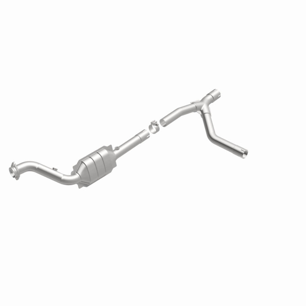 04-05 Ram1500 5.7L P/S OEM Direct-Fit Catalytic Converter 49597 Magnaflow