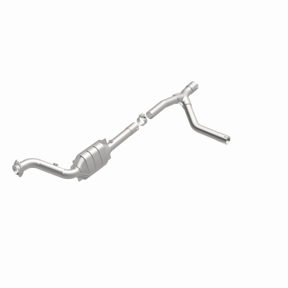 04-05 Ram1500 5.7L P/S OEM Direct-Fit Catalytic Converter 49597 Magnaflow