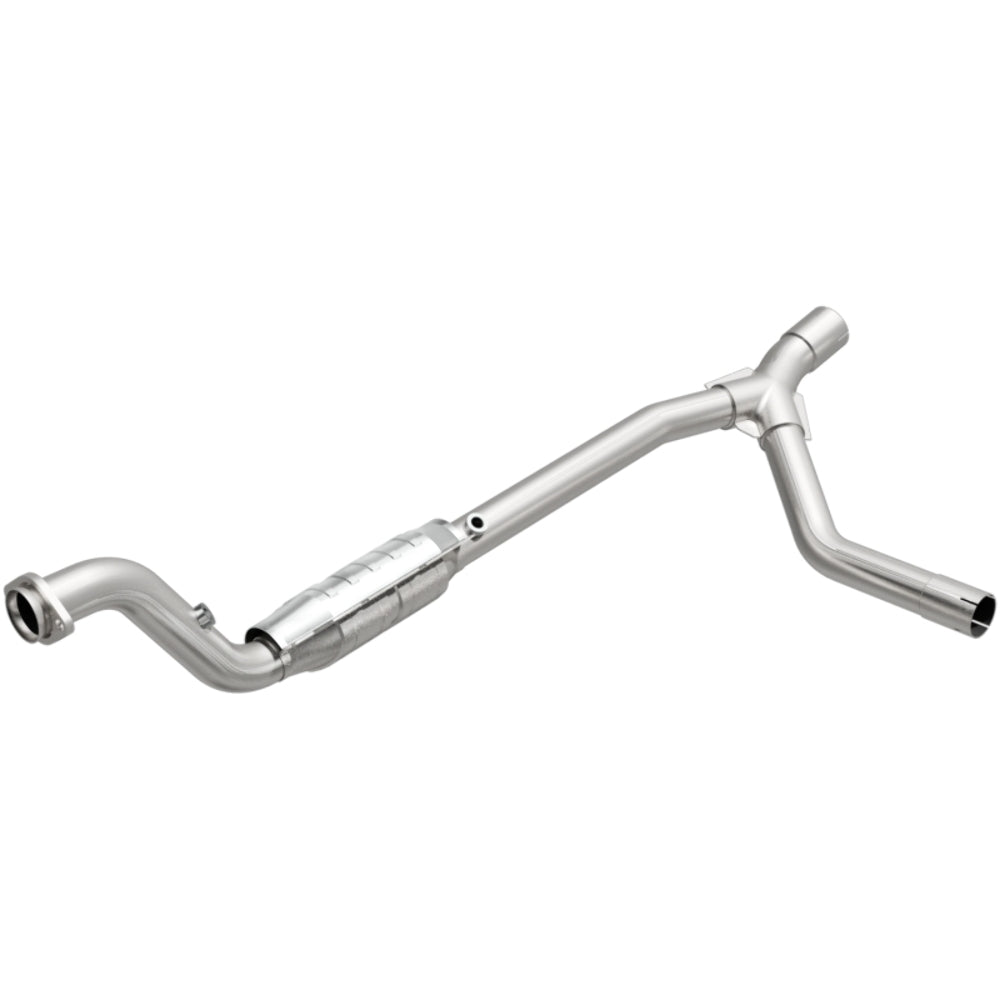 04-05 Ram1500 5.7L P/S OEM Direct-Fit Catalytic Converter 49597 Magnaflow