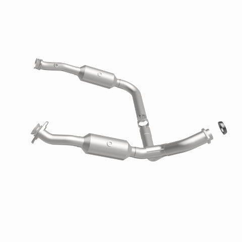 06-07 Explorer 4.0L OEM Direct-Fit Catalytic Converter 49598 Magnaflow
