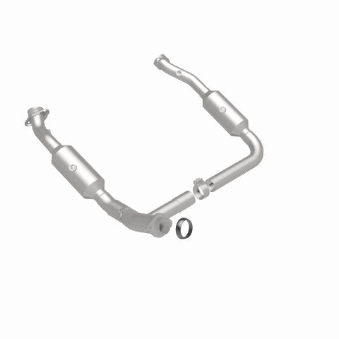 06-07 Explorer 4.0L OEM Direct-Fit Catalytic Converter 49598 Magnaflow