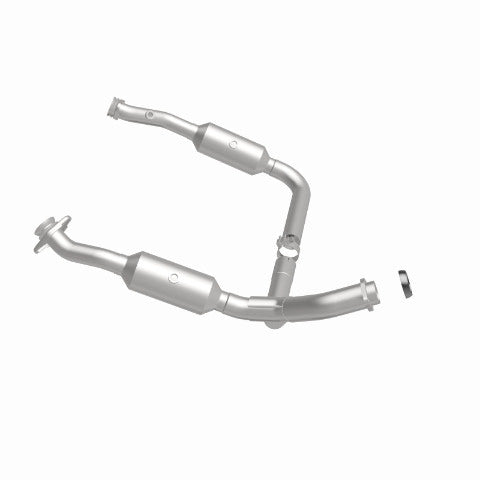 06-07 Explorer 4.0L OEM Direct-Fit Catalytic Converter 49598 Magnaflow