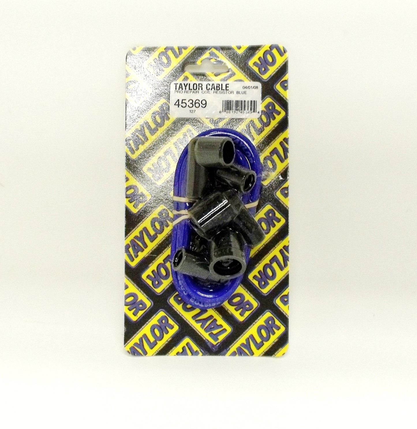 Ignition Wire Repair Lead Blue 45369