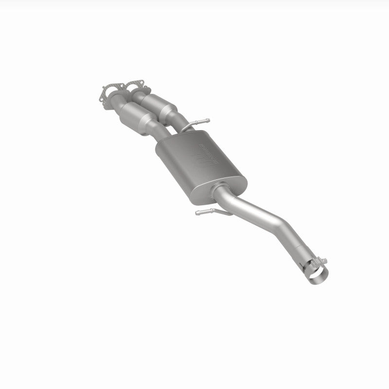 2017 Cadillac XT5 OEM Grade Federal / EPA Direct-Fit Catalytic Converter 280729
