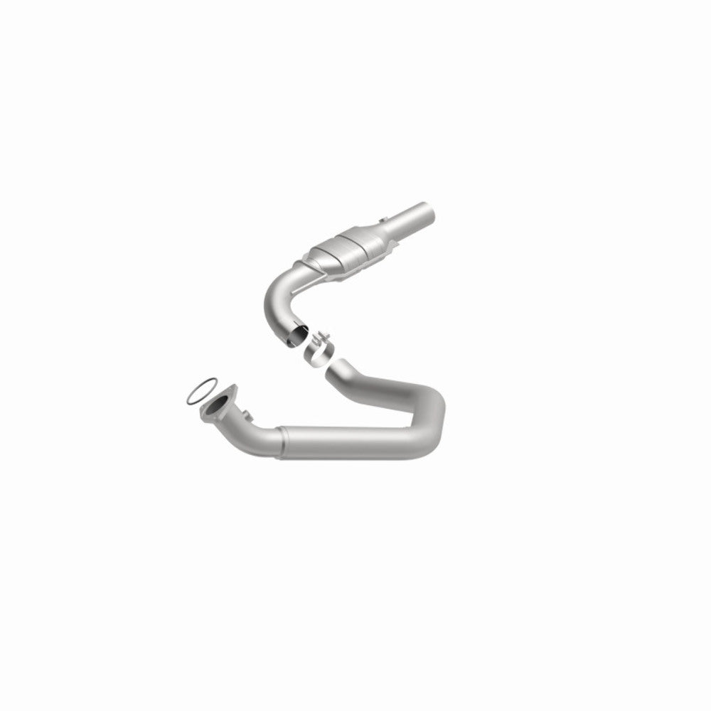 03-07 GM 2500/3500 D/S OEM Direct-Fit Catalytic Converter 49601 Magnaflow