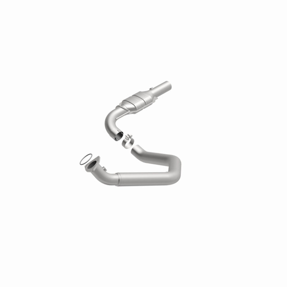03-07 GM 2500/3500 D/S OEM Direct-Fit Catalytic Converter 49601 Magnaflow