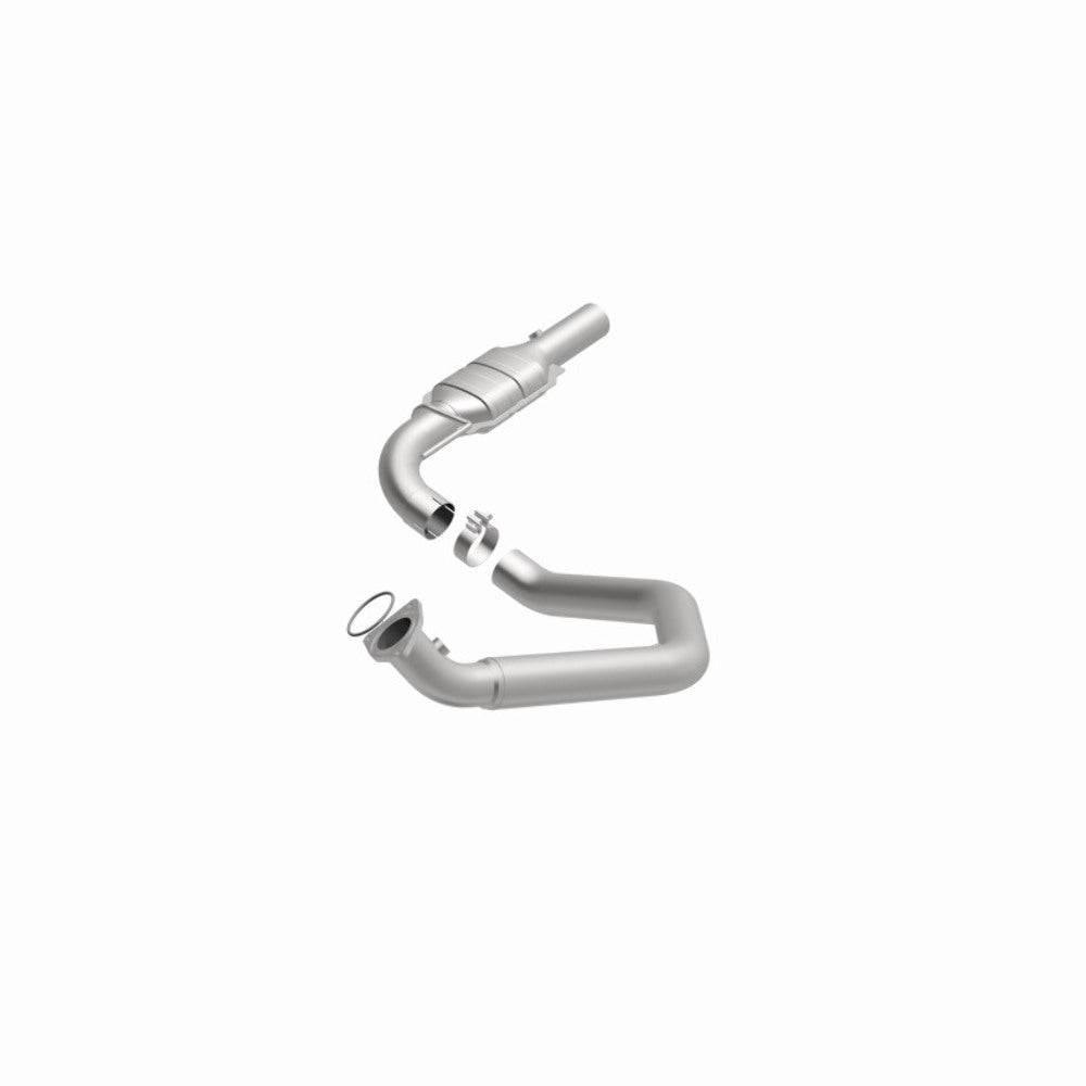 03-07 GM 2500/3500 D/S OEM Direct-Fit Catalytic Converter 49601 Magnaflow