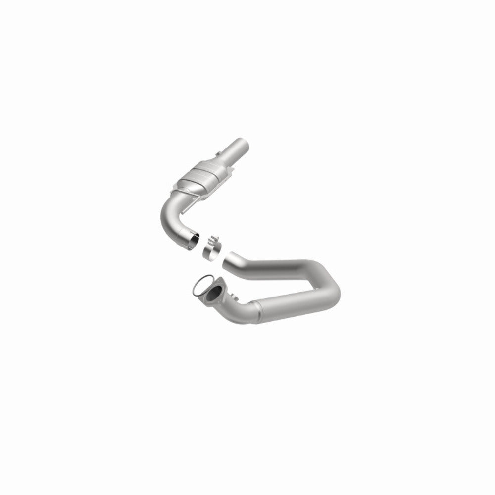 03-07 GM 2500/3500 D/S OEM Direct-Fit Catalytic Converter 49601 Magnaflow