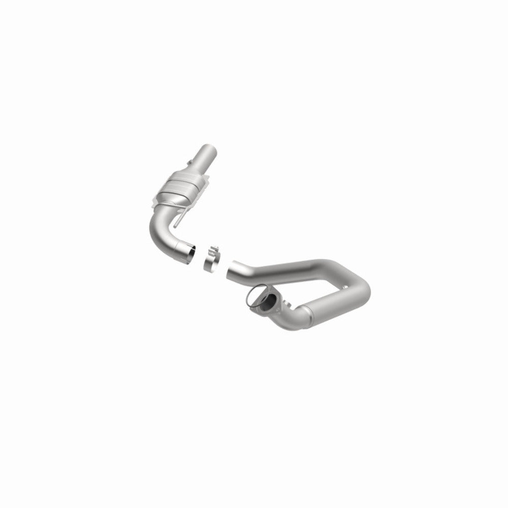 03-07 GM 2500/3500 D/S OEM Direct-Fit Catalytic Converter 49601 Magnaflow