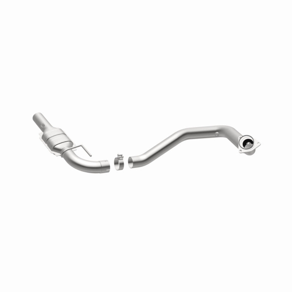 03-07 GM 2500/3500 D/S OEM Direct-Fit Catalytic Converter 49601 Magnaflow