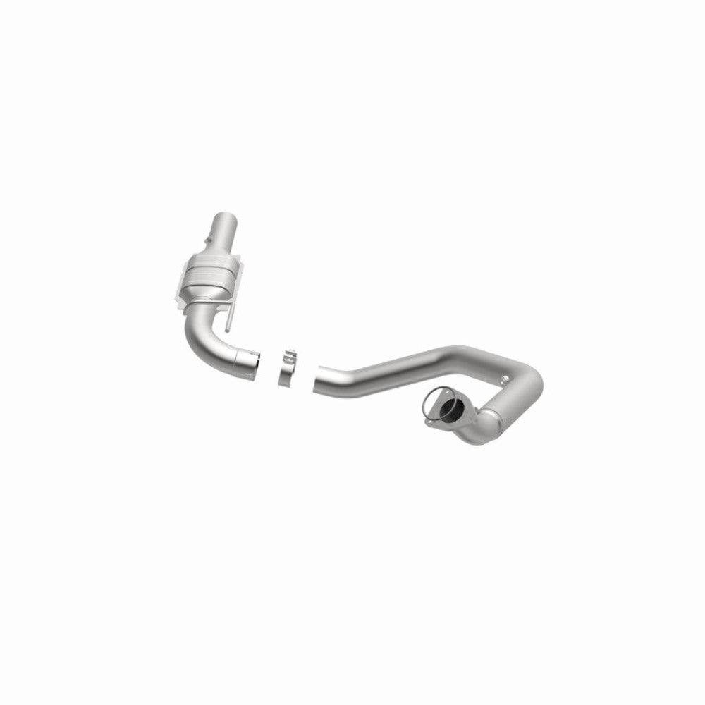 03-07 GM 2500/3500 D/S OEM Direct-Fit Catalytic Converter 49601 Magnaflow