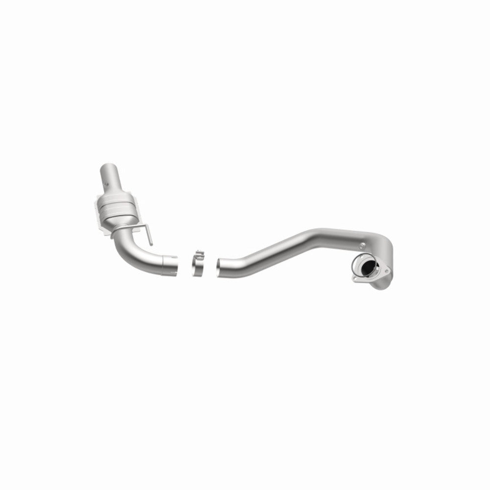 03-07 GM 2500/3500 D/S OEM Direct-Fit Catalytic Converter 49601 Magnaflow