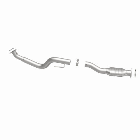 03-07 GM 2500/3500 P/S OEM Direct-Fit Catalytic Converter 49602 Magnaflow