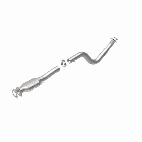 03-07 GM 2500/3500 P/S OEM Direct-Fit Catalytic Converter 49602 Magnaflow