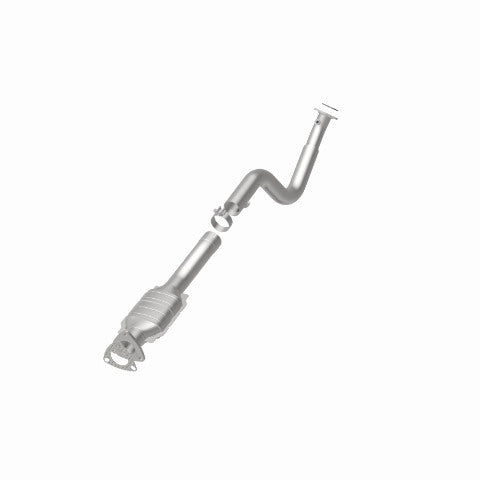 03-07 GM 2500/3500 P/S OEM Direct-Fit Catalytic Converter 49602 Magnaflow