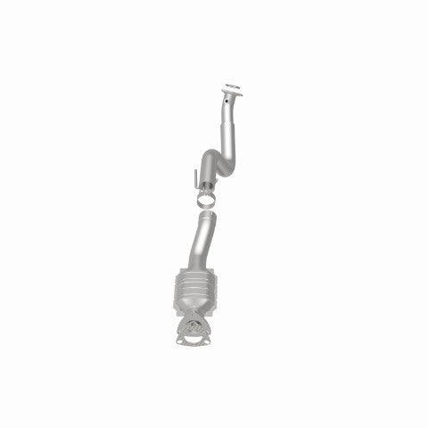 03-07 GM 2500/3500 P/S OEM Direct-Fit Catalytic Converter 49602 Magnaflow