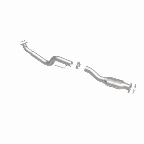 03-07 GM 2500/3500 P/S OEM Direct-Fit Catalytic Converter 49602 Magnaflow