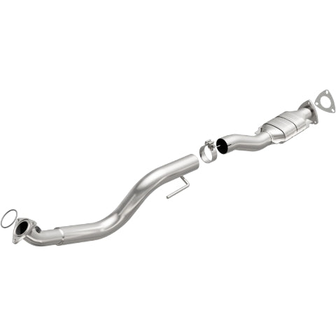 03-07 GM 2500/3500 P/S OEM Direct-Fit Catalytic Converter 49602 Magnaflow