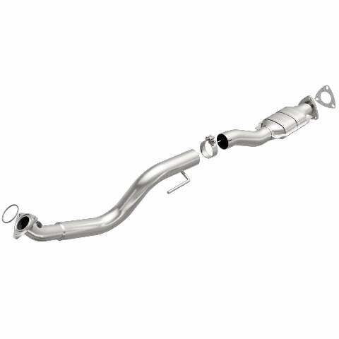 03-07 GM 2500/3500 P/S OEM Direct-Fit Catalytic Converter 49602 Magnaflow