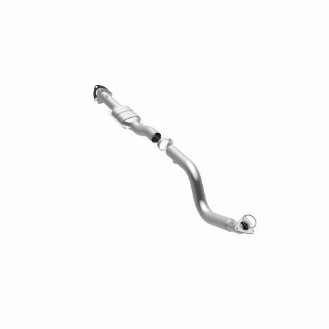 03-07 GM 2500/3500 P/S OEM Direct-Fit Catalytic Converter 49603 Magnaflow